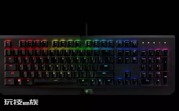 键盘的顿号是哪个键 键盘的顿号是哪个键